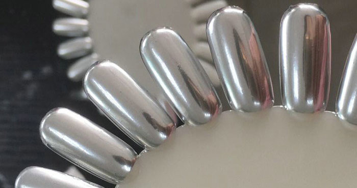 Where can electroplating aluminum paste be applied?(图1)
