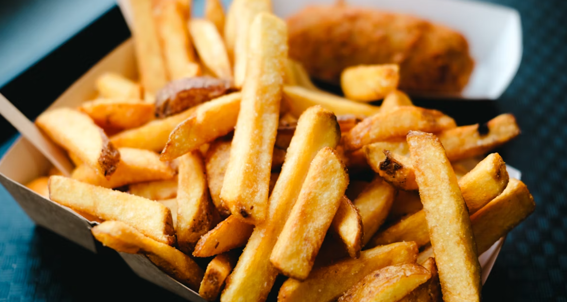 Application of Steviol Glycosides in Puffed Foods: An Innovative Solution for Healthy Snacks(图1) 1-250Z616313A43.png