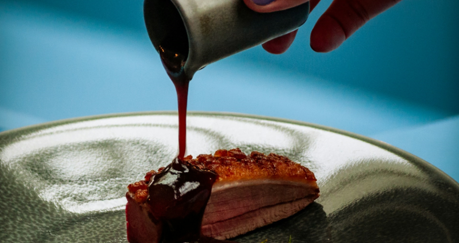 The Application of Natural Plant Pigments in Sauces: Adding a Natural Base Color to Delicious Tables(图1) 1-260Q41K40S42.png